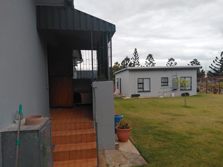 4 Bedroom Property for Sale in Vanes Estate Eastern Cape